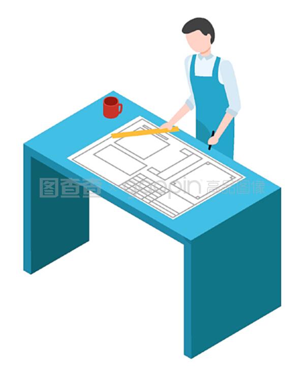 數(shù)字時代的紙質(zhì)圖紙 為何建筑師與設(shè)計師仍青睞傳統(tǒng)媒介