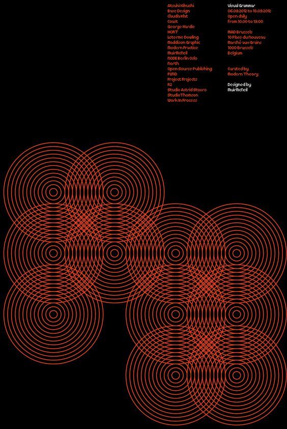 運用點線面元素的現(xiàn)代海報設(shè)計與網(wǎng)站建設(shè)