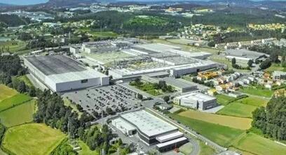 大陸集團布局農(nóng)業(yè)輪胎市場，計劃建設(shè)農(nóng)用輪胎工廠并優(yōu)化數(shù)字化平臺